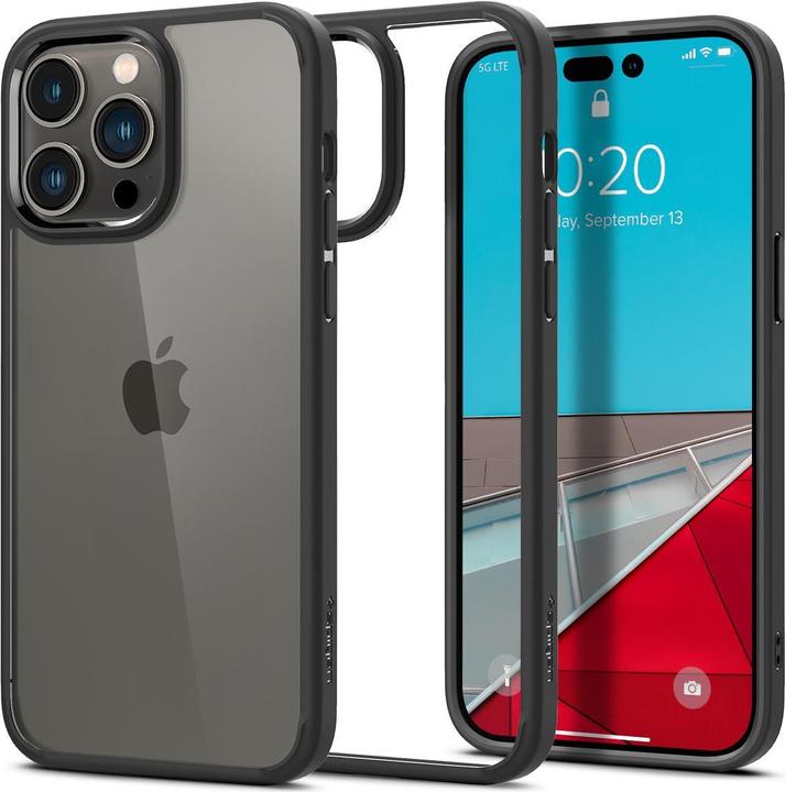 Immagine prodotto Spigen Ultra Hybrid (Apple iPhone 14 Pro)