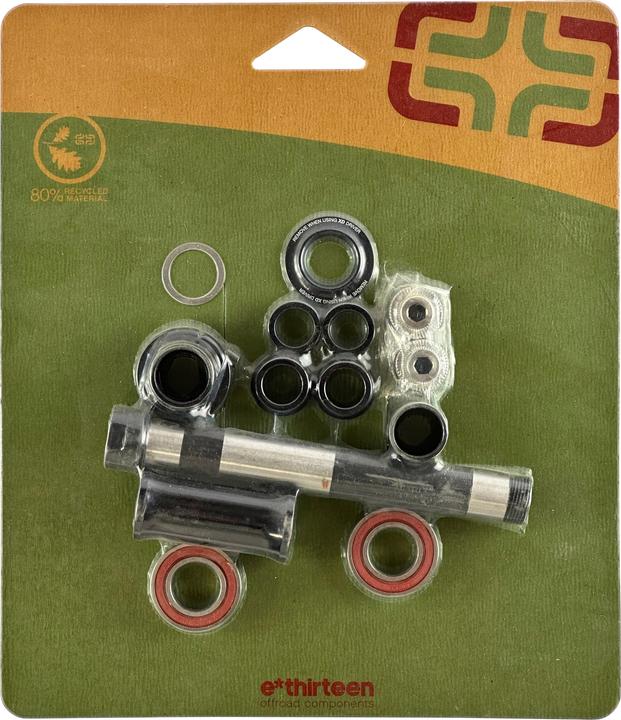 Image du produit e*13 Moyeux Gen 2