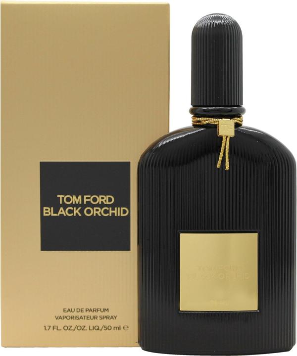 Produktbild Tom Ford Black Orchid (Eau de Parfum, 50 ml)