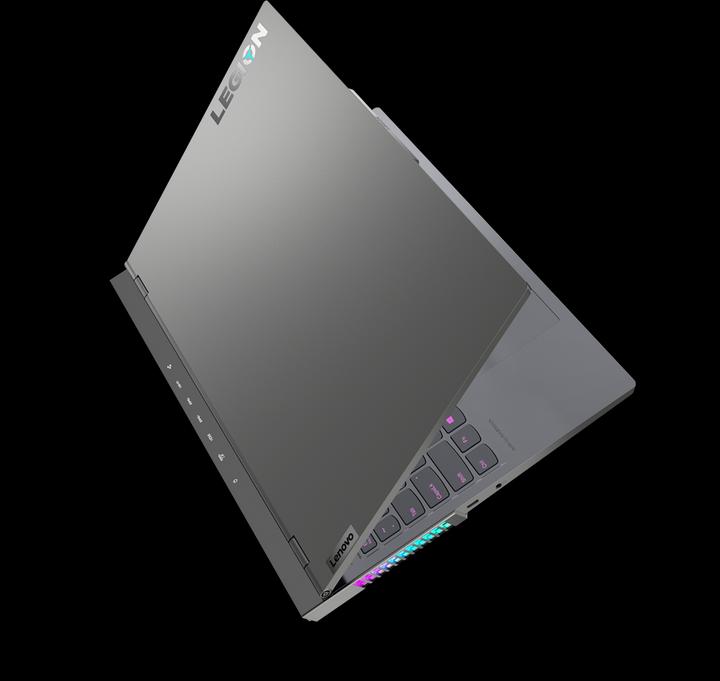 Image du produit Lenovo Legion 7 (16", AMD Ryzen 7 5800H, 32 Go, 1000 Go, CH)