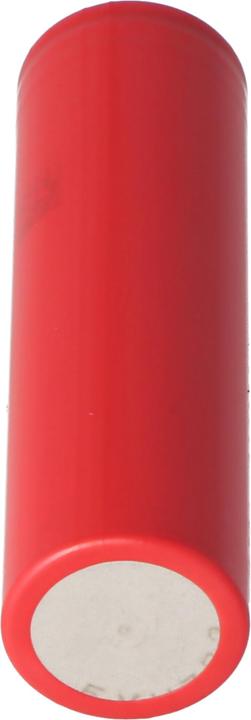 Actual product image Sanyo Battery NCR18650GA (plus pole flat) (1 pcs., 18650, 3500 mAh)