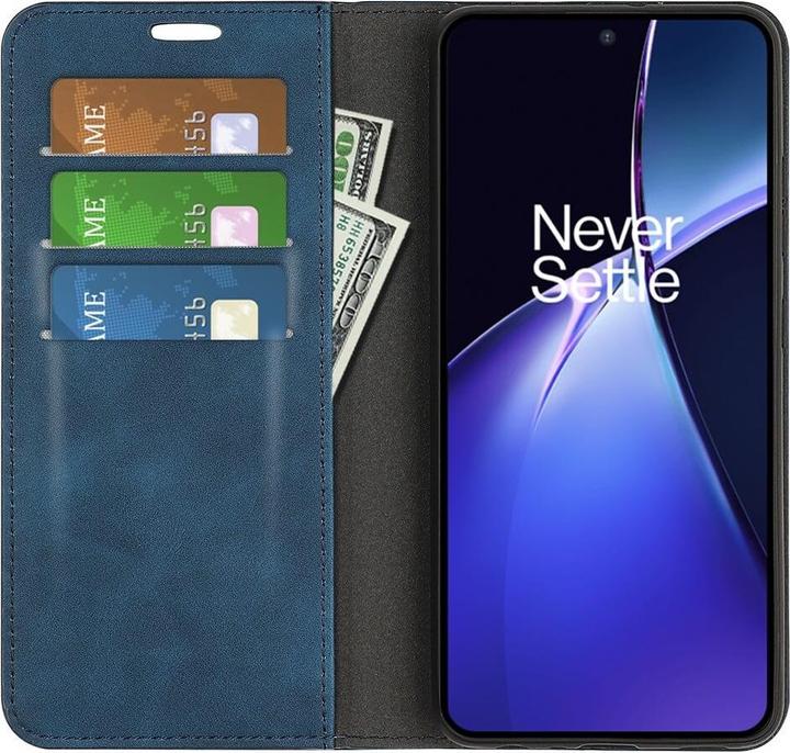 Produktbild Cover-Discount OnePlus Nord CE4 Lite - Stand Flip Case Hülle (Oneplus Nord CE 4)
