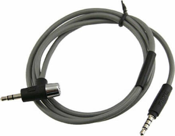 Produktbild Griffin Hands-Free Mic + Aux Cable (0.90 m, 3.5mm Klinke (AUX))
