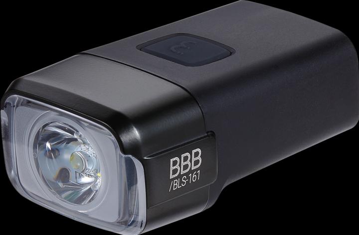 Immagine prodotto BBB NanoStrike 600 (600 lm)