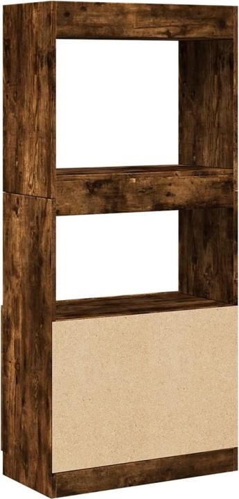 Rovere affumicato