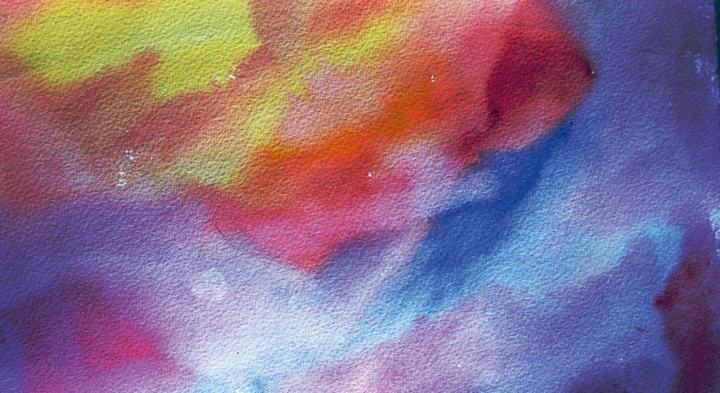 Actual product image Praxiswissen Aquarellmalerei (German, Bernd Klimmer, 2021)