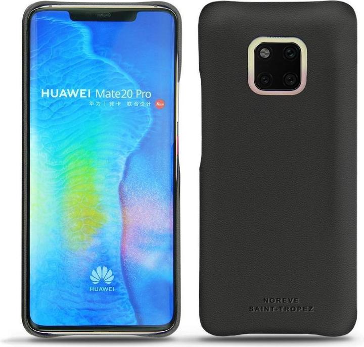 Productafbeelding Noreve Lederen omslag (Huawei Mate 20 Pro)