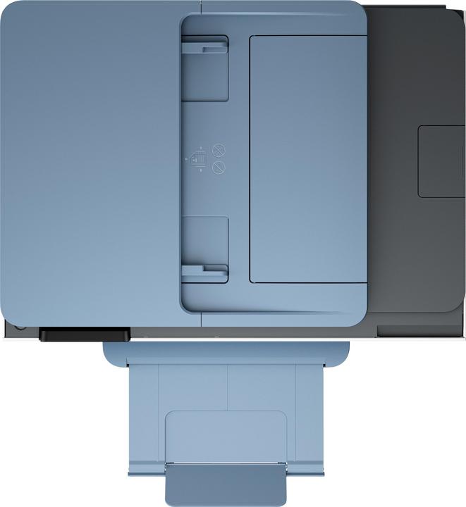 Produktbild HP OfficeJet Pro 8125e (Tintenpatrone, Farbe)