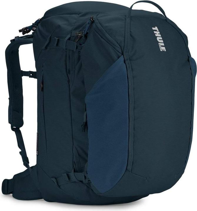 Thule 5315 Landmark 60L Womens Travel Pack Darkest Blue (60 l)