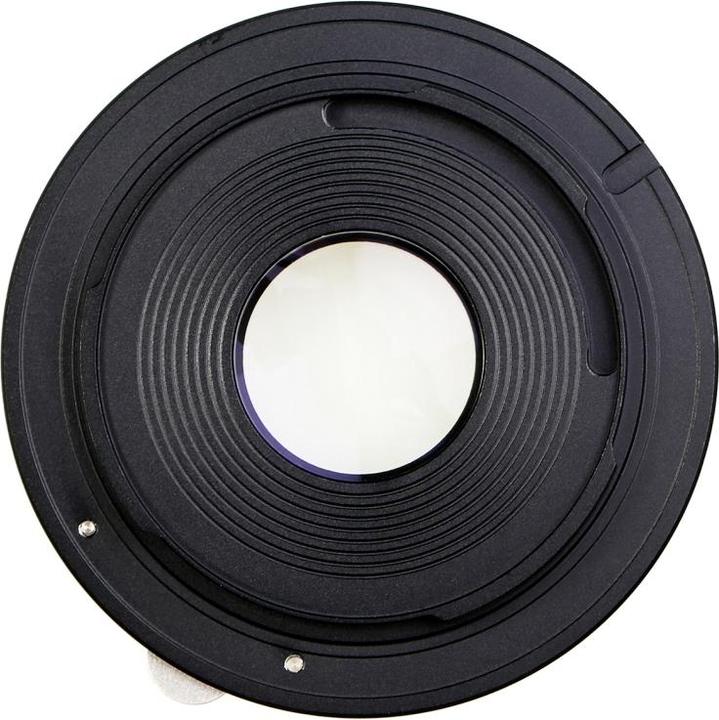 Image du produit Kipon Adaptateur pour Minolta MD sur Minolta AF