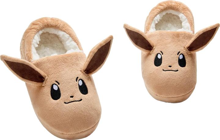 Image du produit Pokémon - Chaussons - Fille (30)