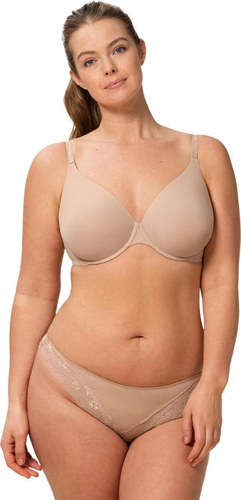 Produktbild Triumph Bügel-BH Body Make-Up (75 D, 2er Pack)