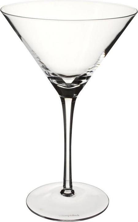 Actual product image Villeroy & Boch Purismo (1 dl, 2 x, Martini glasses)
