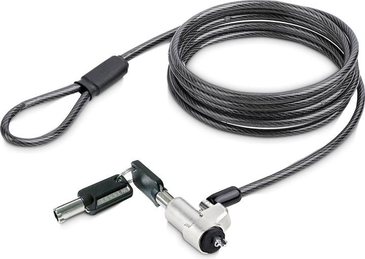 Actual product image StarTech Nblwk-Laptop-Lock