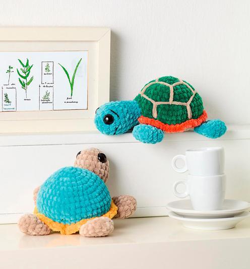 Produktbild Ganseforth:Freche Amigurumis häkeln