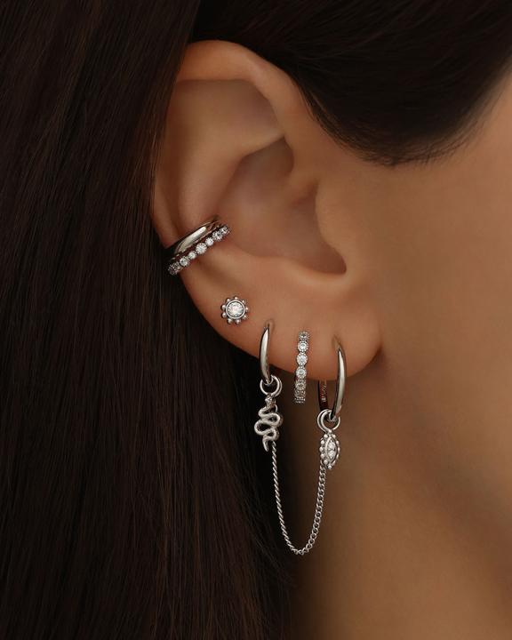 Produktbild Fleur de nuit Bella-Einzelstück (925 Silber)