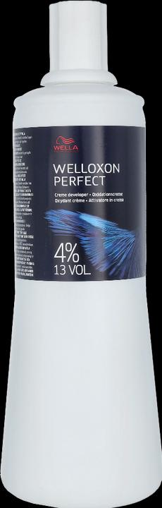 Image du produit Wella Welloxon Perfect Creme Developer (4% 13 Vol.)