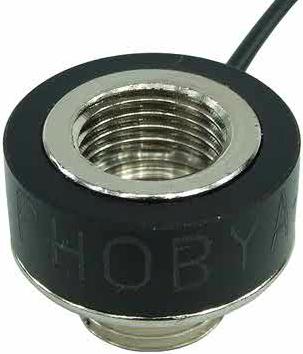 Phobya Temperature sensor female/male thread G1/4