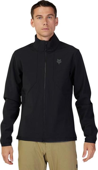 Image du produit Fox Veste 23 Ranger Fire Blk S (S)