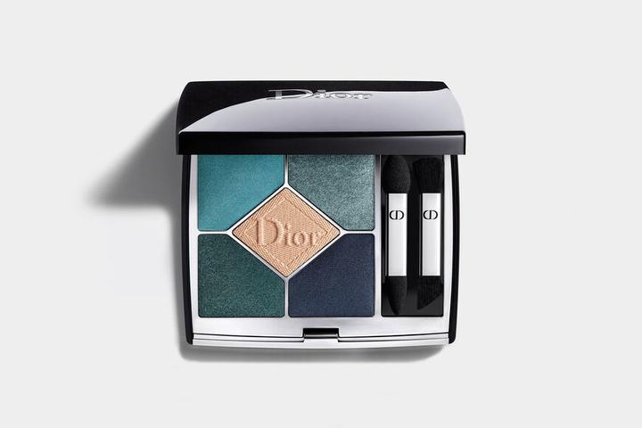 Actual product image Dior 5 Couleurs Couture (279 Denim)