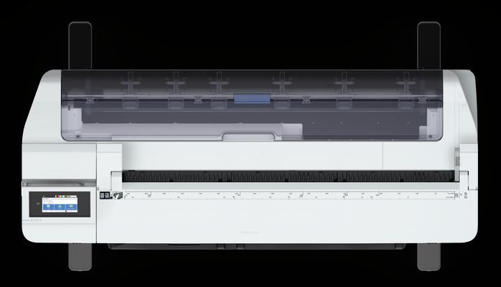 Produktbild Epson SureColor SC-T5100M (Tintenpatrone, Farbe)