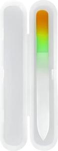 Tools for Beauty T4B MIMO Glass Nail File in Plastic Case