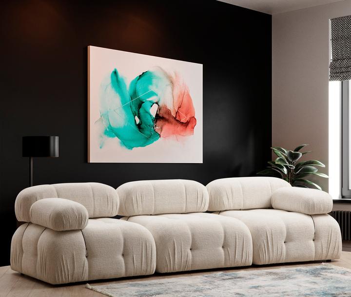 Actual product image Atelier del Sofa Bubble (Modular sofa)
