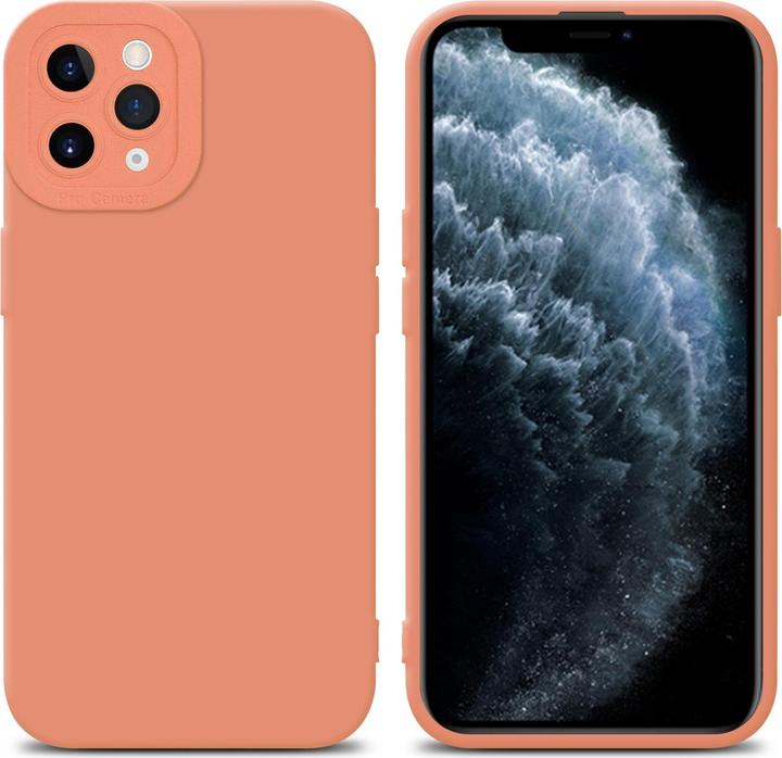 FLUID LIGHT ORANGE