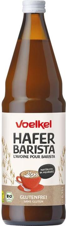 Immagine prodotto Voelkel Haferdrink Barista (1 x 75 cl)
