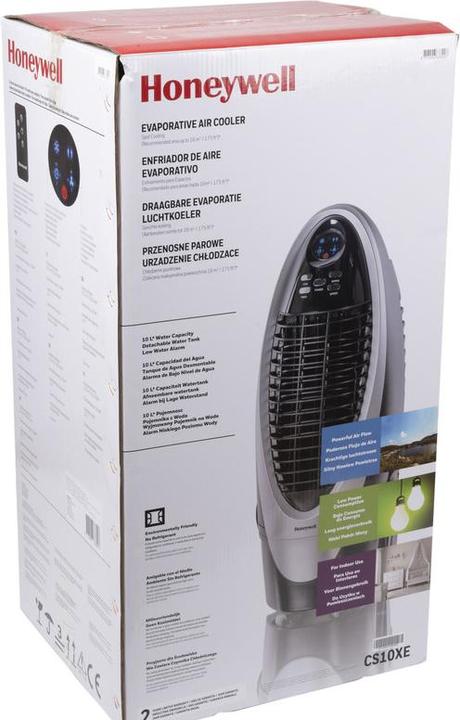 Image du produit Honeywell Refroidisseur d'air 230V CS10XE