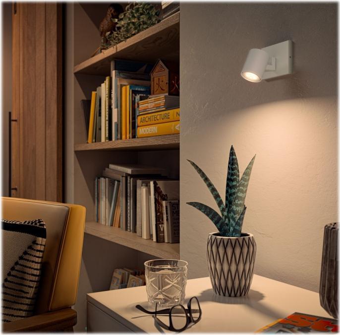 Immagine prodotto Philips Hue Tinta Base del corridore (250 lm, GU10)