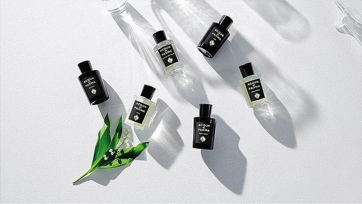 Image du produit Acqua Di Parma Yuzu (Eau de parfum, 100 ml)