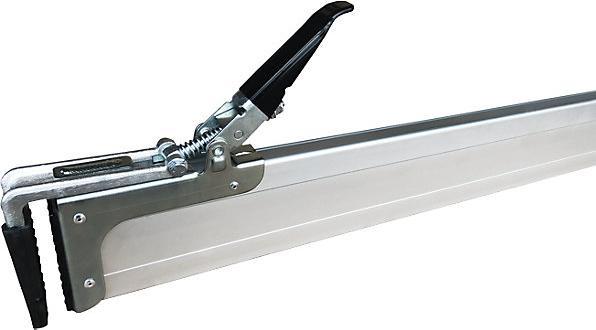 Immagine prodotto Marotech Serratura a muro intermedia PAT, alluminio