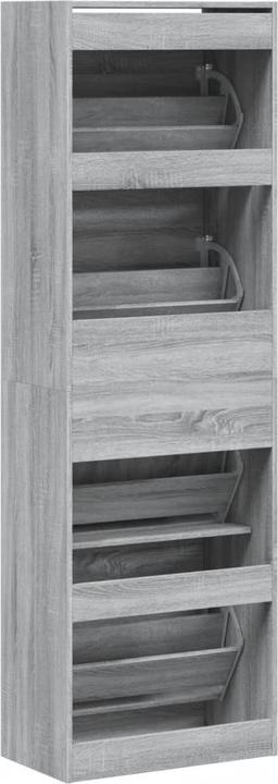 Produktbild VidaXL Nalani (60 x 34 x 187.5 cm)