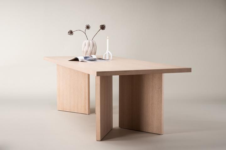 Produktbild Vind Esstisch Bassholmen (240 x 100 x 74 cm)
