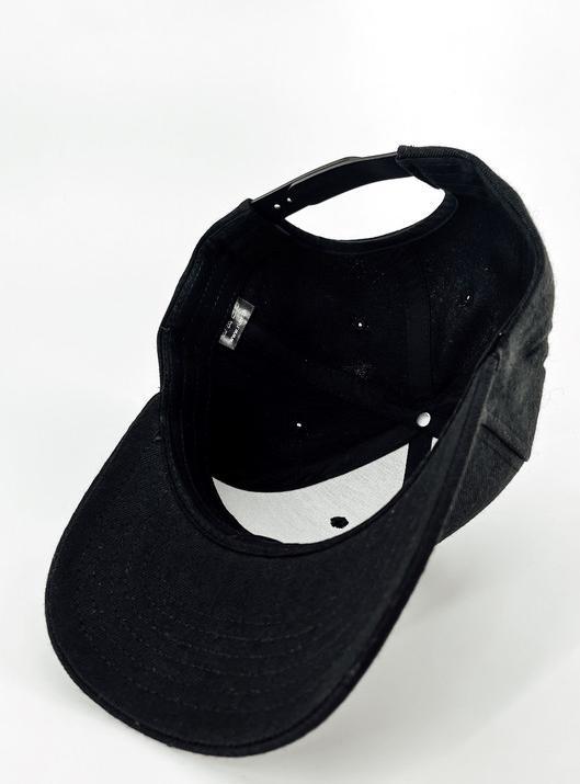 Produktbild R1der black Cap 11 (One Size)