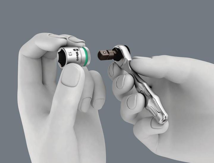 Actual product image Wera Bicycle Set 3
