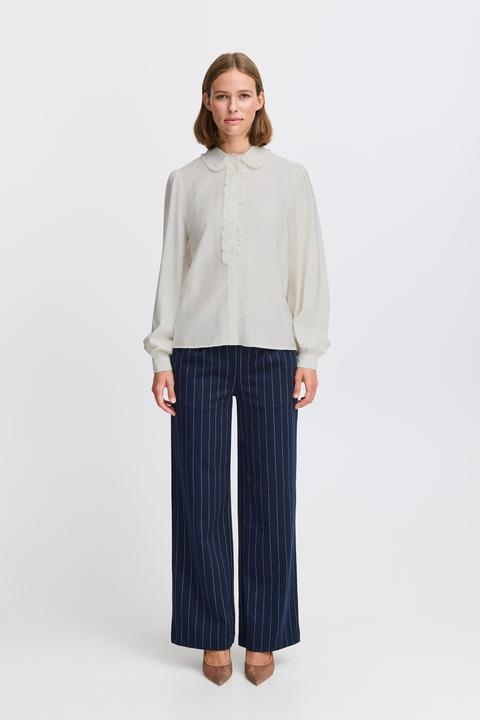 Immagine prodotto B.young BYIBINE FRILL SHIRT 20815238 (42)