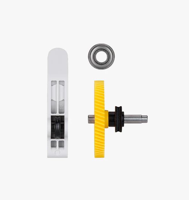Produktbild Bambu Lab Extruder-Zahnrad gehärteter Stahl