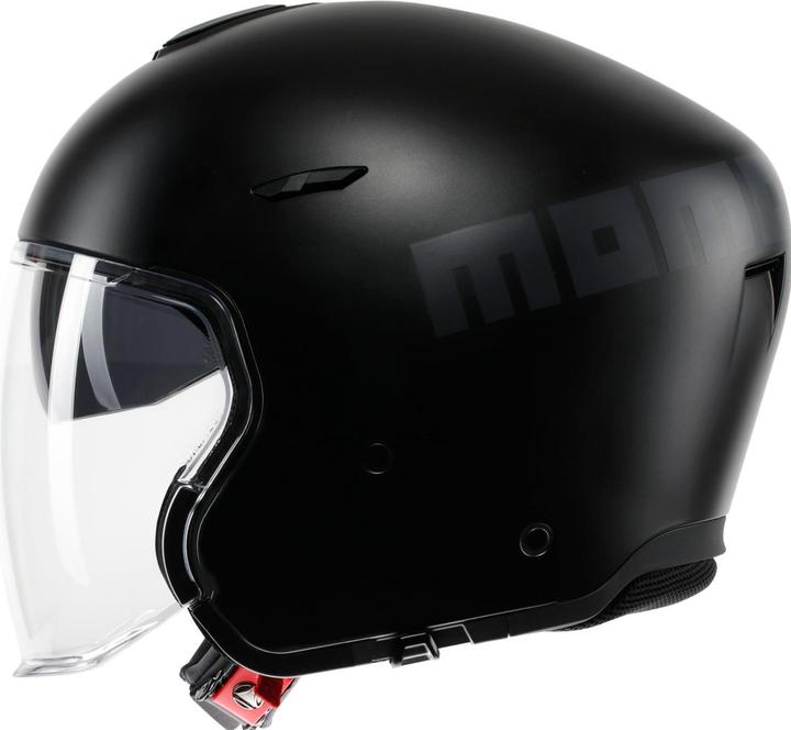Image du produit Momo Design Jethelm Aero Mono (M)