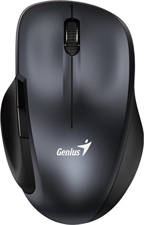 Genius Ergo 8200S Graphite (31030029401) (Wireless)