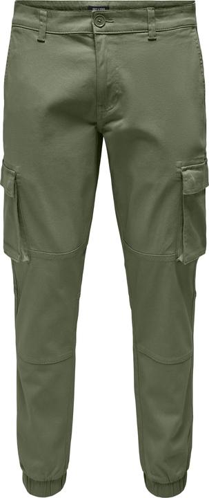 Image du produit Only & Sons Onscam Stage Cargo Cuff Life 6687 Noos (31)
