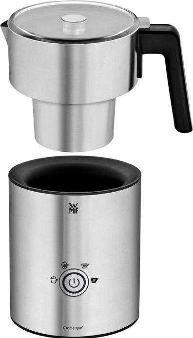 Produktbild WMF Lono Milchaufschäumer Milk & Choc (EU-Stecker, 50 cl)
