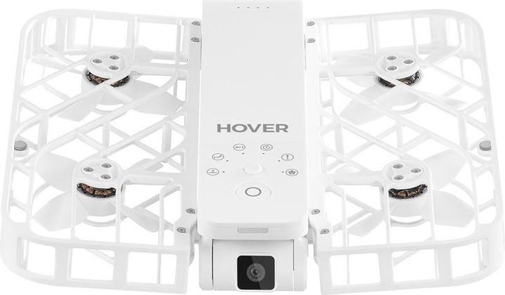 Immagine prodotto HoverAir X1 Standard (11 min, 125 g, 12 Mpx)