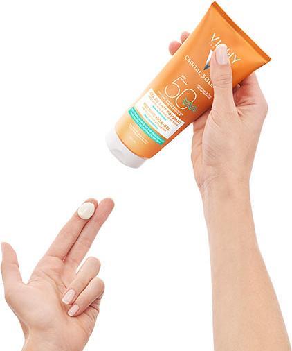 Immagine prodotto Vichy Ideal Soleil (Crema solare, SPF 50, 200 ml)