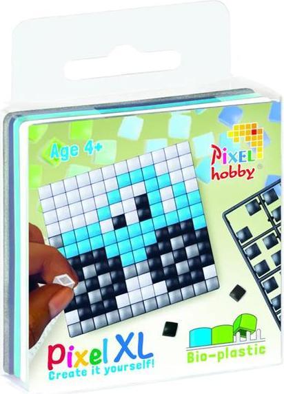 Image du produit Pixelhobby Pixel XL Magnet Set - Auto