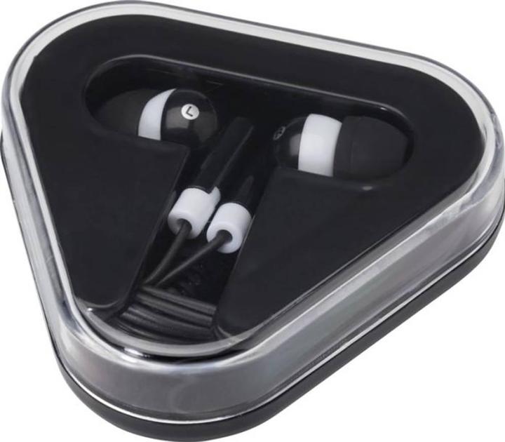 Immagine prodotto Generic Rebel Plastica Riciclata Auricolari con Cavo