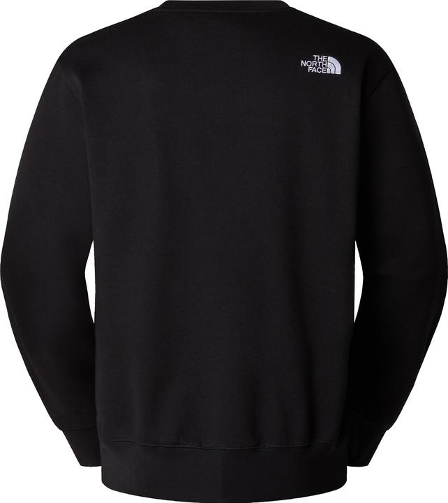 Actual product image North Face Essential Crew (M)