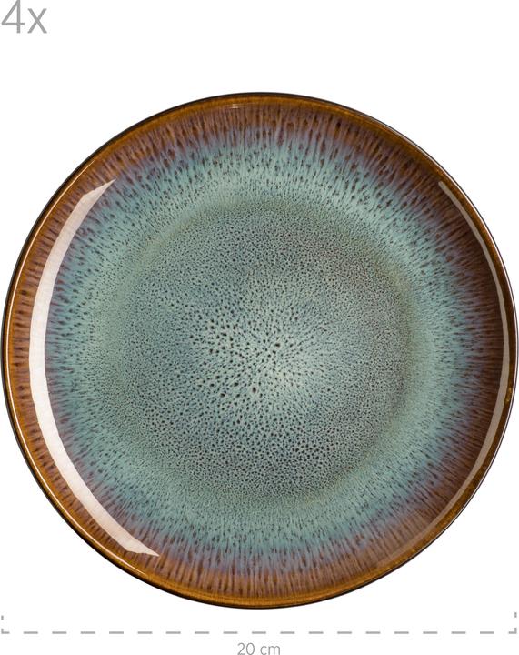 Actual product image Mäser Teona (4 x, 20 cm)