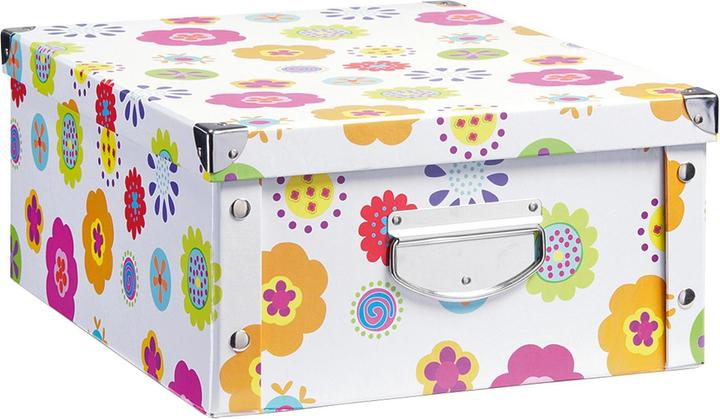 Actual product image Zeller Present Kids (40 x 33 x 17 cm, 22.44 l)